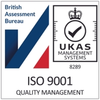 ISO 9001:2015 - Quality Management System (QMS)