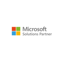 Microsoft Solutions Partnership Logo