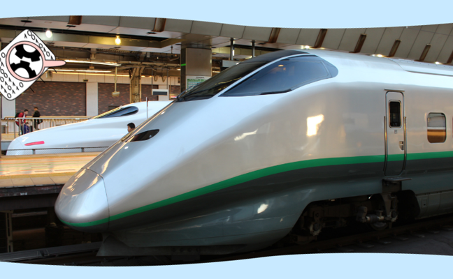 How harnessing train data can improve rail services