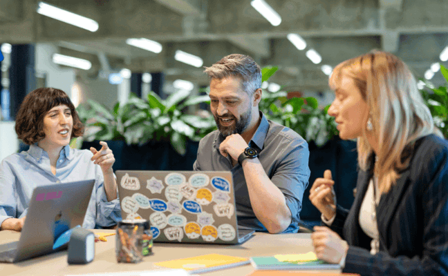 Designing for users who don’t exist (yet)