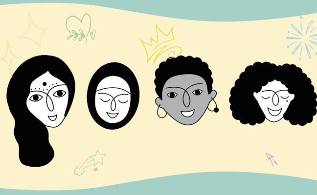 Women in tech: Busting the imposter syndrome myth
