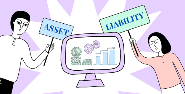 Data Asset Or Liability