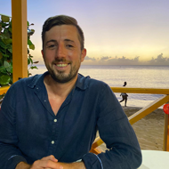 Luke Murphy's avatar