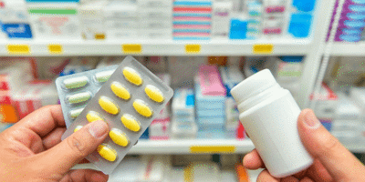 Pharmacists Back On The Wards As NHS Wales Automates Min