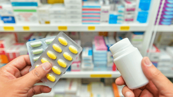 Automation puts pharmacists back on the wards at NHS Wales