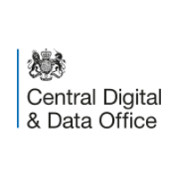 Central Digital and Data Office