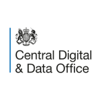 Central Digital Data Office Logo