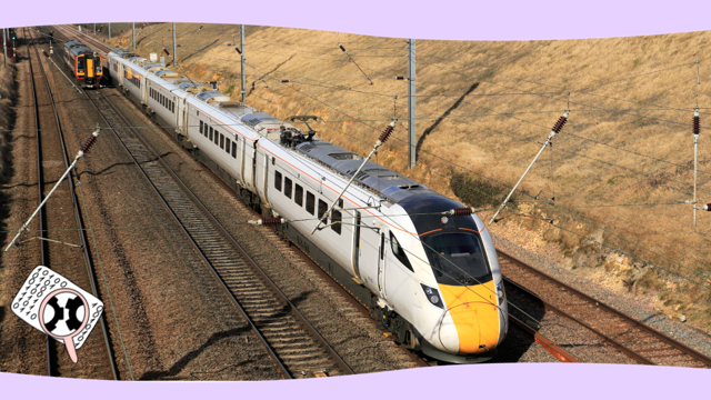 How Rail Operators Can Protect Themselves From Cyber Threats