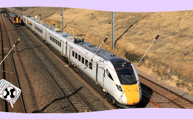 How rail operators can protect themselves from cyber threats