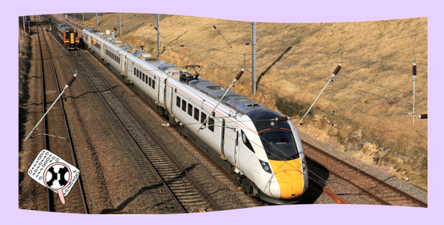 How Rail Operators Can Protect Themselves From Cyber Threats