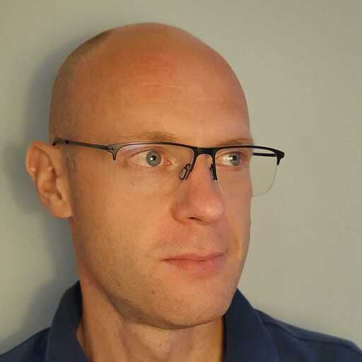 James Reeve's avatar