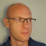 James Reeve's avatar