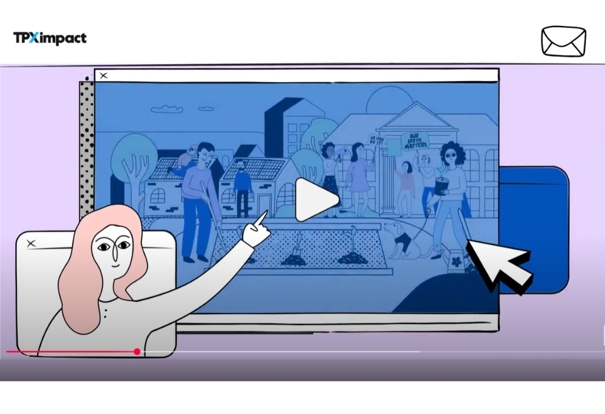 Because It's Never Just Digital Video