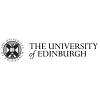 University Of Edinburgh logo
