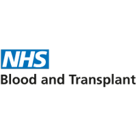 NHS Blood and Transplant logo