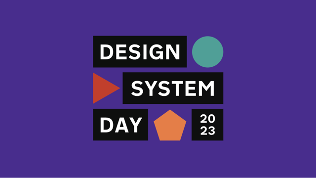 Design System Day