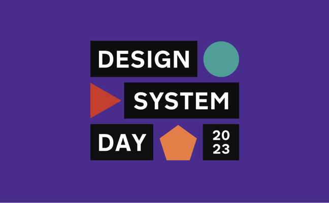 Reflections from Design Systems Day 2023