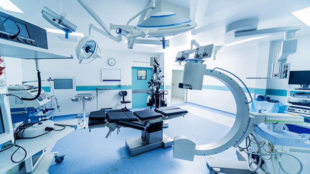 Kettering Case Study