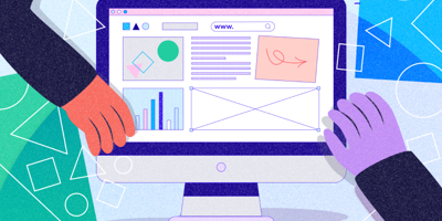 Forget Minimum Viable Product. Your Website Should Be Your Brand's Most Valuable Player