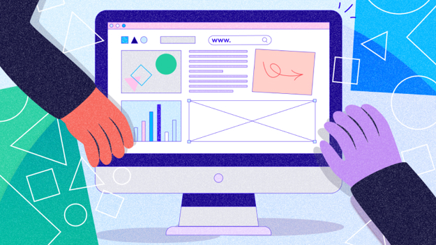 Forget Minimum Viable Product. Your Website Should Be Your Brand's Most Valuable Player