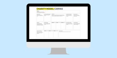 Aligning Your Organisation Around Purpose With The Charity Model Canvas (1)