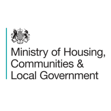 Ministry of Housing, Communities and Local Government