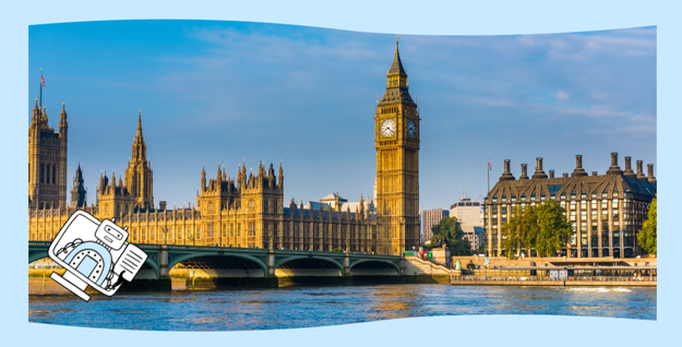 From planning to people: How the public sector can get AI ready