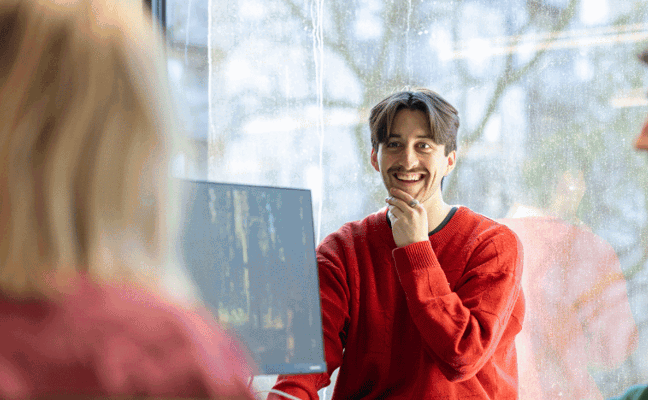 Unlocking the benefits of AI for charities