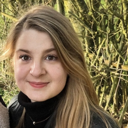 Emma Axelsson's avatar
