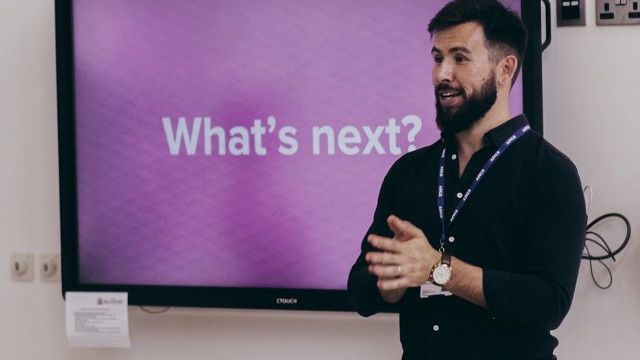 8 Lenses For Service Transformation