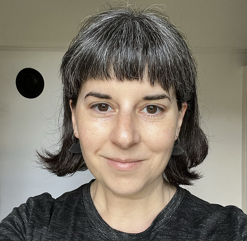 Alexandra Deschamps-Sonsino's avatar