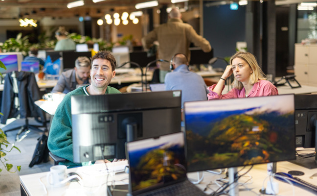How a Neurodiversity ERG builds better teams