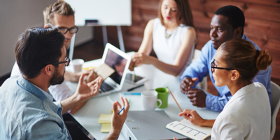 Third Sector Insight Webinar
