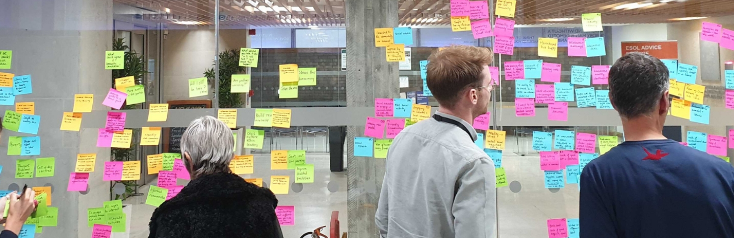Reflections From Design Systems Day 2023