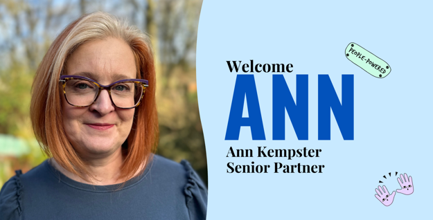 Ann Kempster Joins Tpximpact