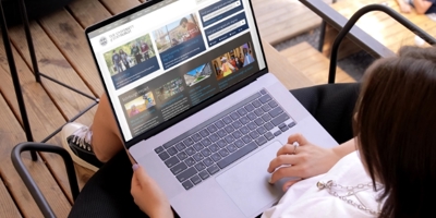 Case Study University Of Edinburgh