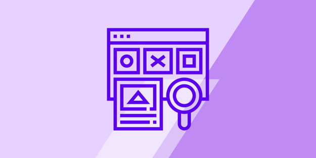 Tech blog header