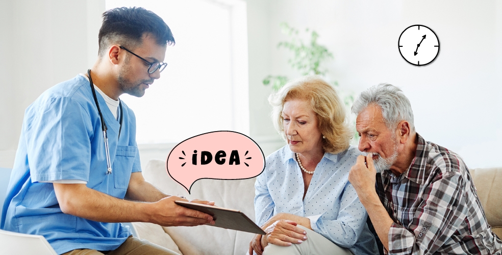 The Practical Implementation Of AI In Health And Care