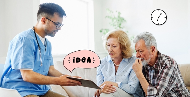 The Practical Implementation Of AI In Health And Care