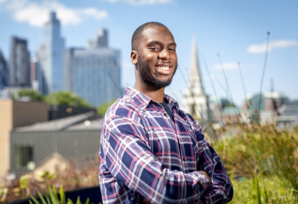 Samuel Ola