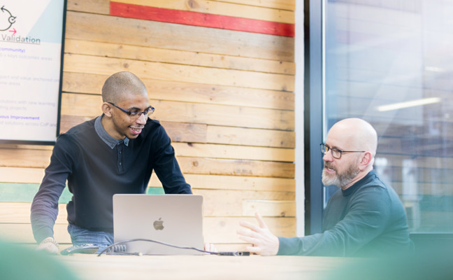 Taking a trauma-informed approach to research with people on probation