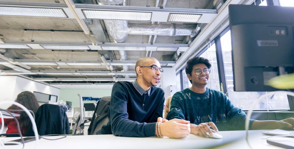 Using Inclusive Research Approaches To Work With Marginalised Groups (BCUK)