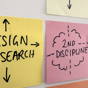 Second disciplines in practice – a conversation with our Head of Design Research