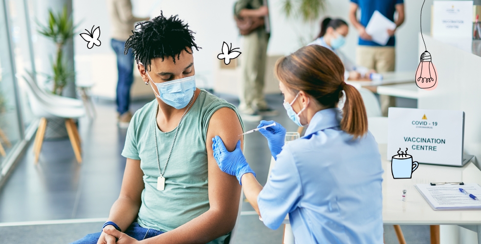 Radical Covid 19 Recovery