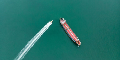 Is Your Technology Partner A Speed Boat Or An Oil Tanker?