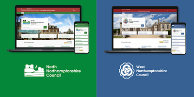 Northants Websites