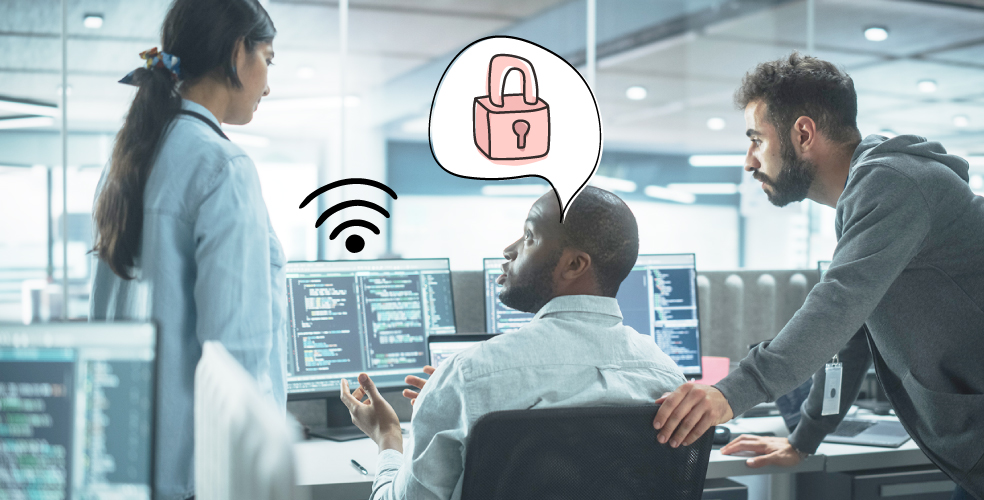 Safety Tech In The UK A Platform For Success