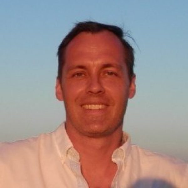 Jon Holt's avatar