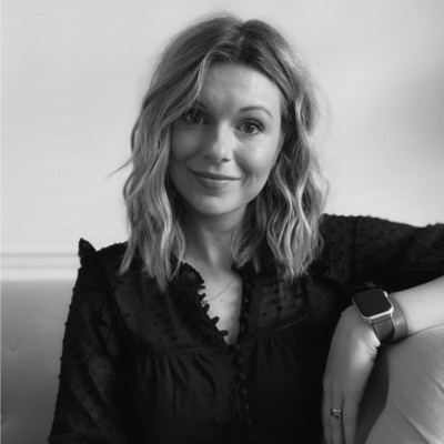 Anna Naylor's avatar