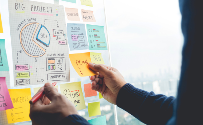 Designing an accessible internal service for HMPPS
